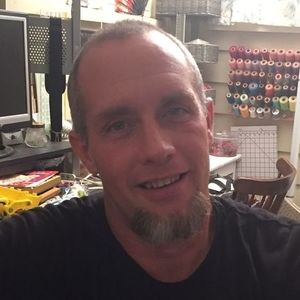 Meet your Posher, Jeffrey